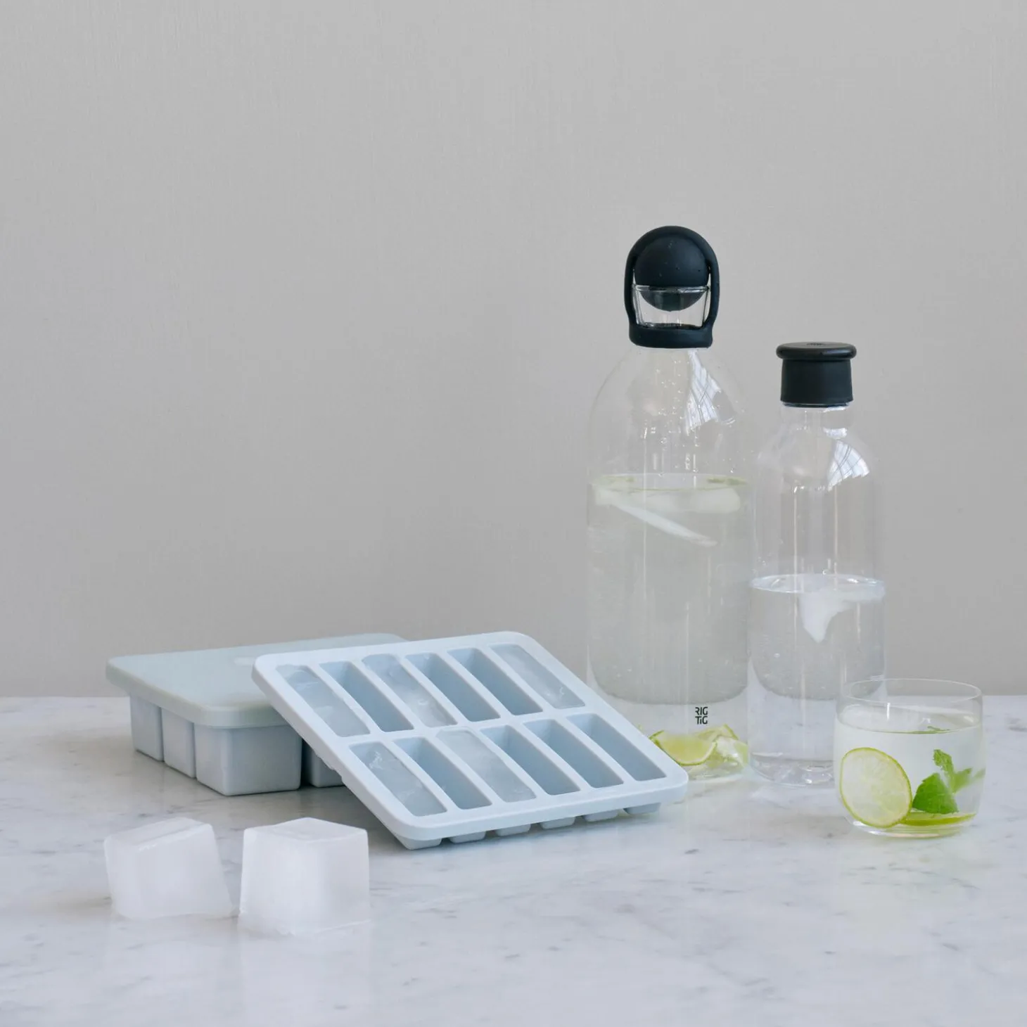 COOL-IT karaffel, black