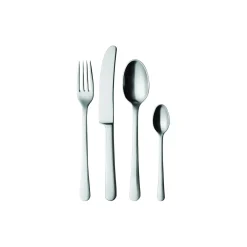Copenhagen bestiksæt 4 dele