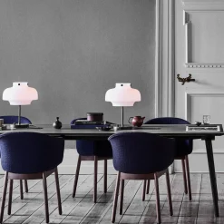 Copenhagen SC13 bordlampe