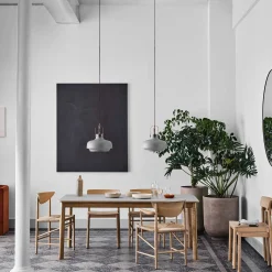 Copenhagen SC7 pendel