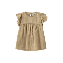 CoretteSK Shirt, soft brown