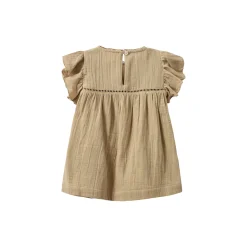 CoretteSK Shirt, soft brown