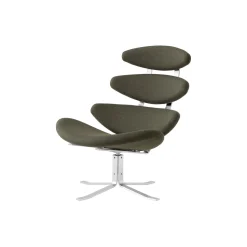 Corona Chair loungestol, Fiord 961