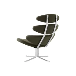 Corona Chair loungestol, Fiord 961