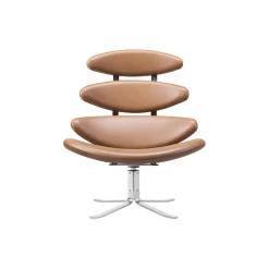 Corona Chair loungestol, nutshell