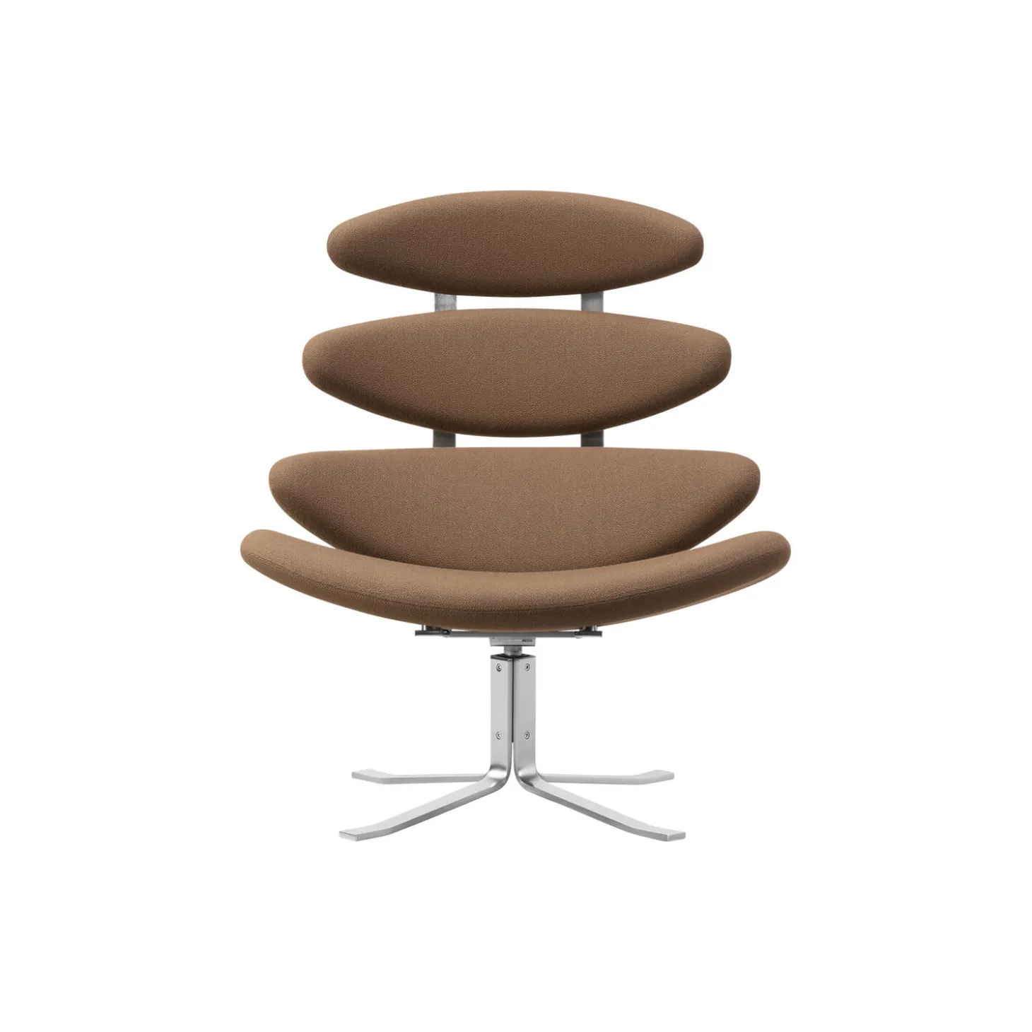 Corona loungestol, vidar 353