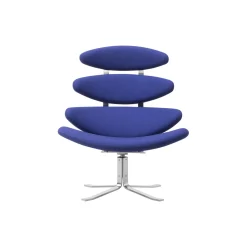 Corona loungestol, vidar 676