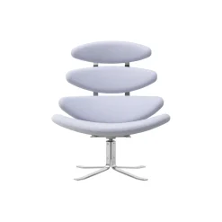 Corona loungestol, vidar 723