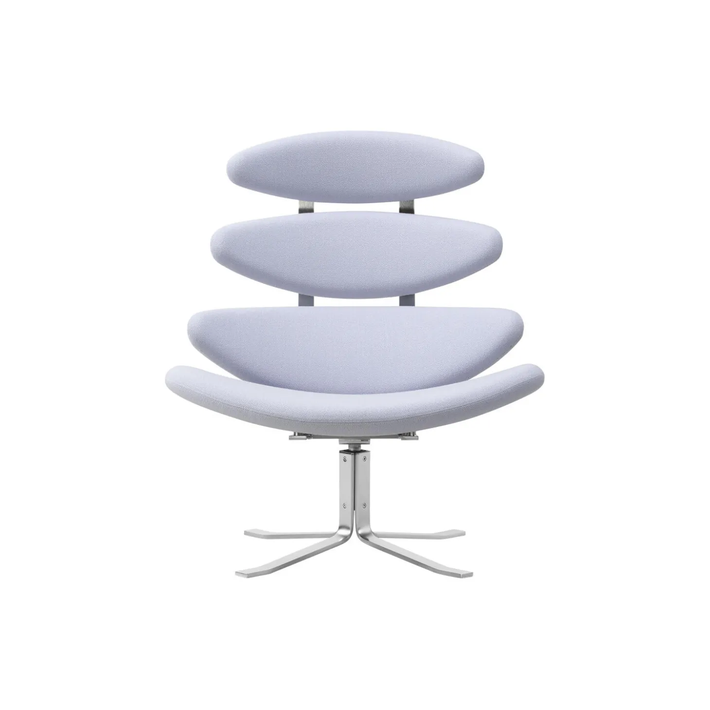 Corona loungestol, vidar 723