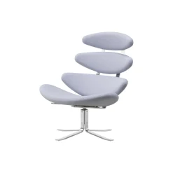 Corona loungestol, vidar 723