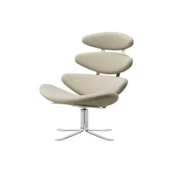 Corona loungestol, vidar 222