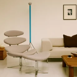 Corona loungestol, vidar 222