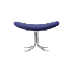 Corona ottoman, vidar 676