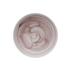 Cosmic tallerken Ø 27 cm, brown