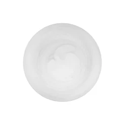 Cosmic tallerken Ø 27 cm, white