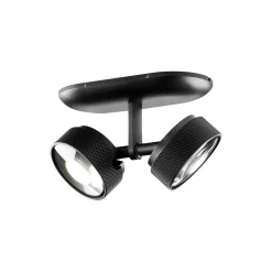 COSMO C2 spot, carbon black