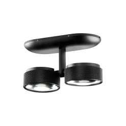 COSMO C2 spot, carbon black