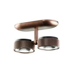 COSMO C2 spot, rose gold