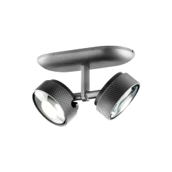 COSMO C2 spot, titanium