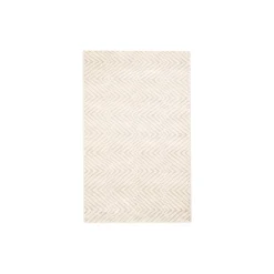 Cosmou gulvtæppe, plume