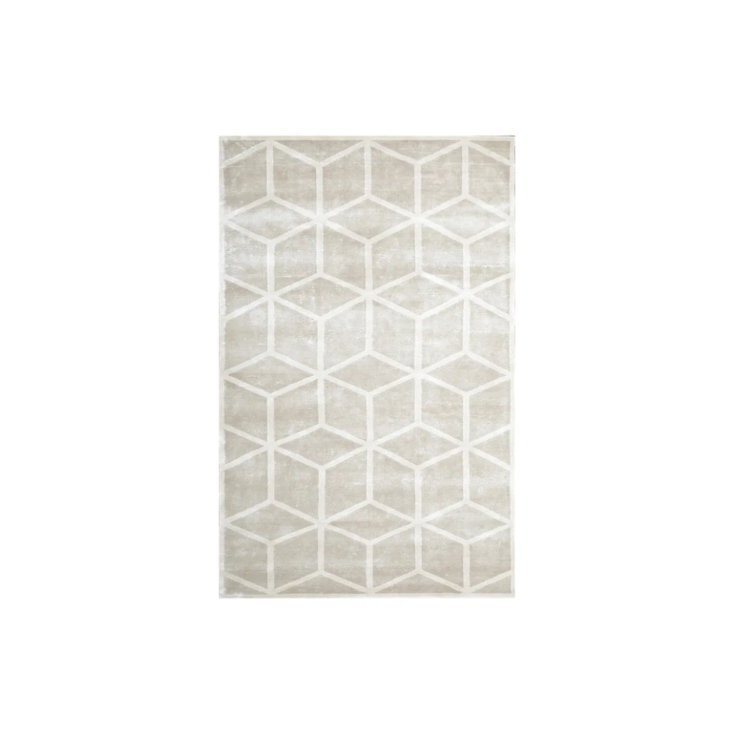 Cosmou gulvtæppe, vedette