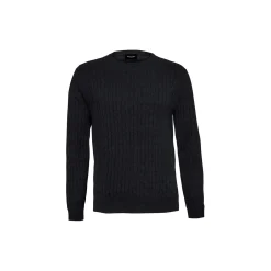 Cotoncash Cable Iq, royal blue