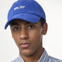 Cotton Cap 9041, bright cobalt