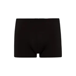 Cotton Superior Pants, black