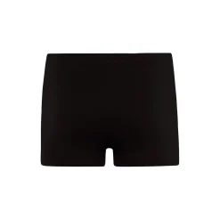 Cotton Superior Pants, black