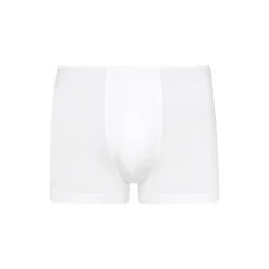 Cotton Superior Pants, white