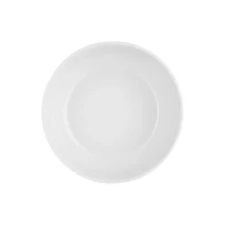 Coupe dyb tallerken 16 cm, white