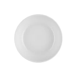 Coupe serveringsskål 20 cm, white