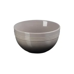 Coupe snackskål 12 cm, flint