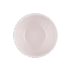 Coupe snackskål 12 cm, shell pink