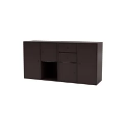 COUPLE bred skænk, 160 balsamic