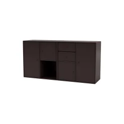 COUPLE bred skænk, 160 balsamic