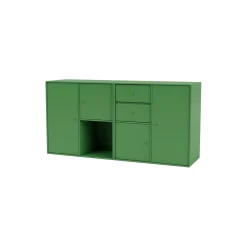 COUPLE bred skænk, 152 parsley