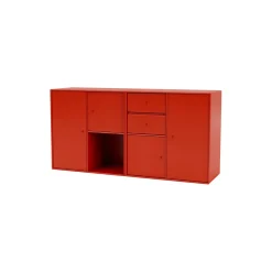 COUPLE bred skænk, 145 rosehip