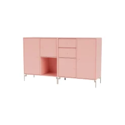 COUPLE bred skænk, 167 ruby