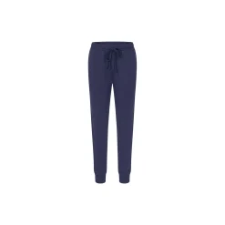 Cozy Comfort Cozy Trouser X, blue - dark combination