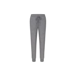 Cozy Comfort Cozy Trouser X, medium grey melange