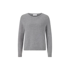 Cozy Crew Neck, cloudy grey