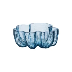 Crackle skål, recycled