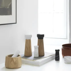 Craft peberbøsse, black