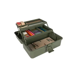 Creative Art Caddy, olivine