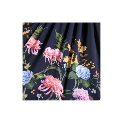 Credence kjole, nouveau garden