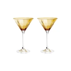 Crispy Cocktail Citrine 2 stk.