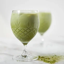 Crispy Eightball Emerald 2 stk.