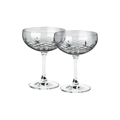 Crispy Gatsby Dark 2 stk.