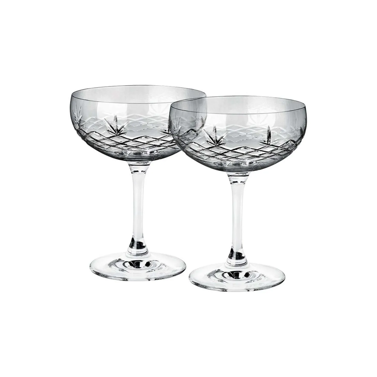 Crispy Gatsby Dark 2 stk.